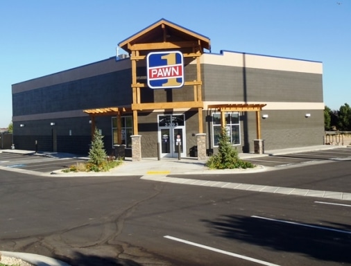 Home - Pawn 1, Pawn Shop in Washington and Idaho